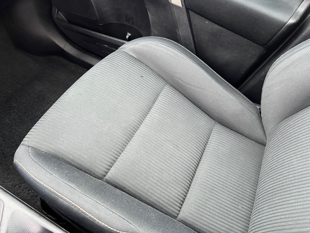 Toyota RAV4 XLE AWD 2015