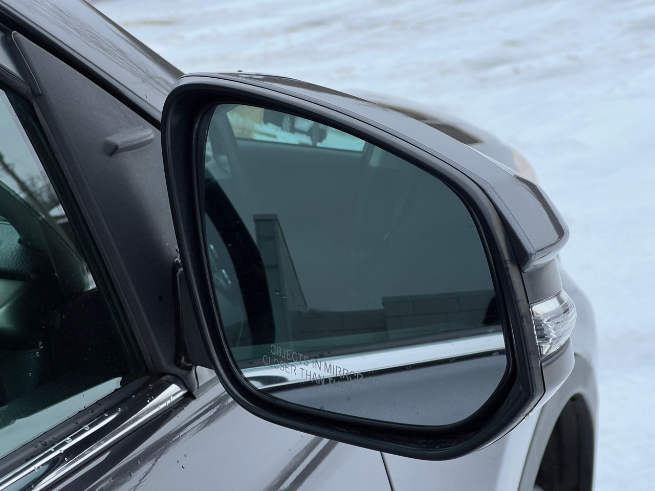 Toyota RAV4 XLE AWD 2015