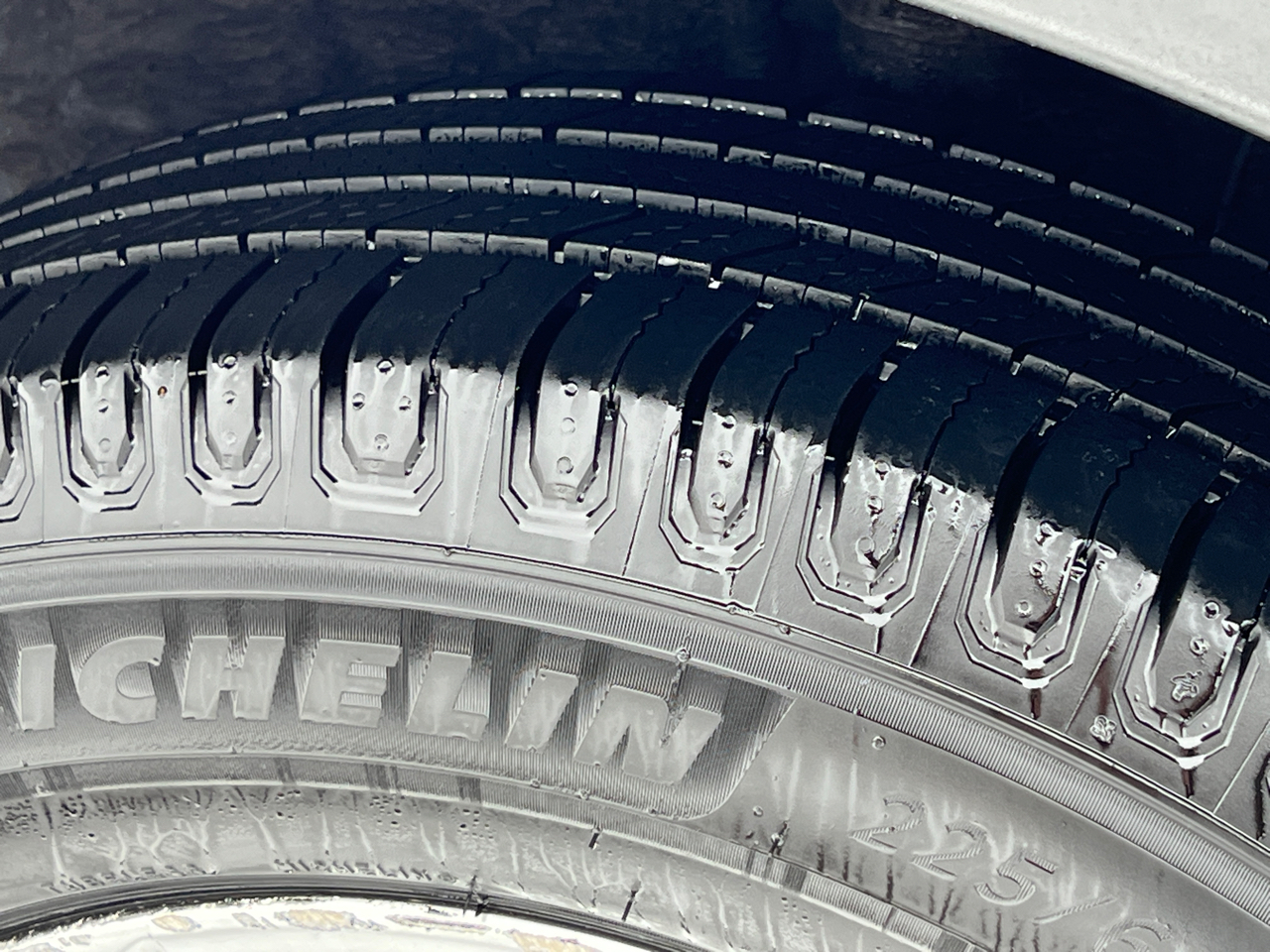 Toyota RAV4 XLE AWD 2015