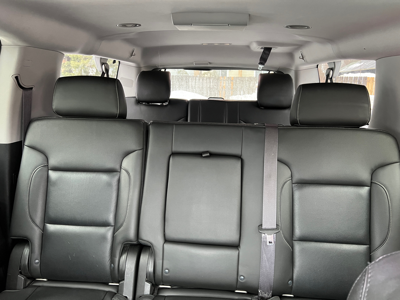 GMC Yukon XL SLT 1/2 Ton 4WD 2015