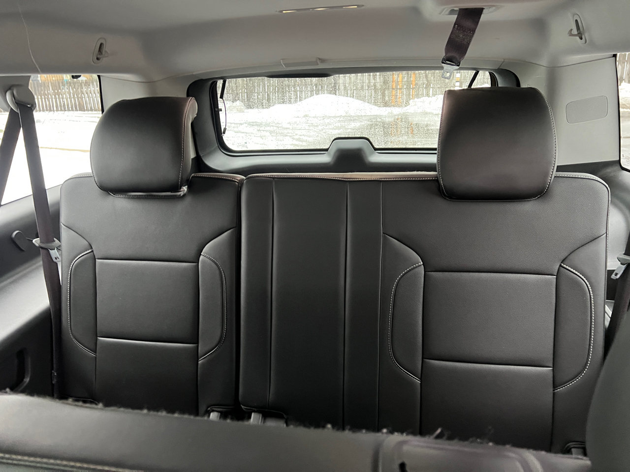 GMC Yukon XL SLT 1/2 Ton 4WD 2015