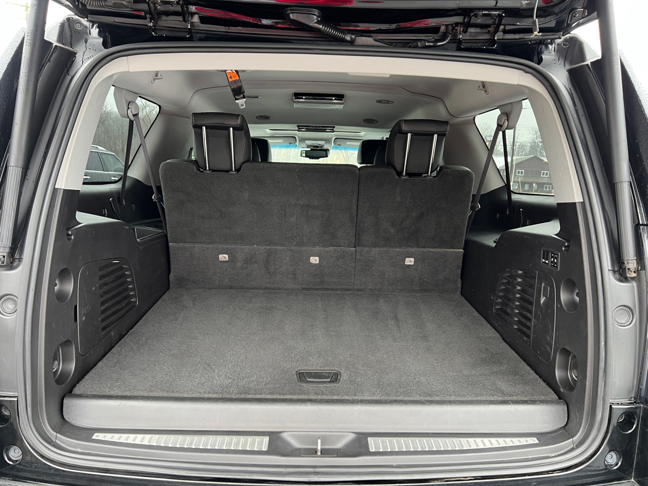 GMC Yukon XL SLT 1/2 Ton 4WD 2015