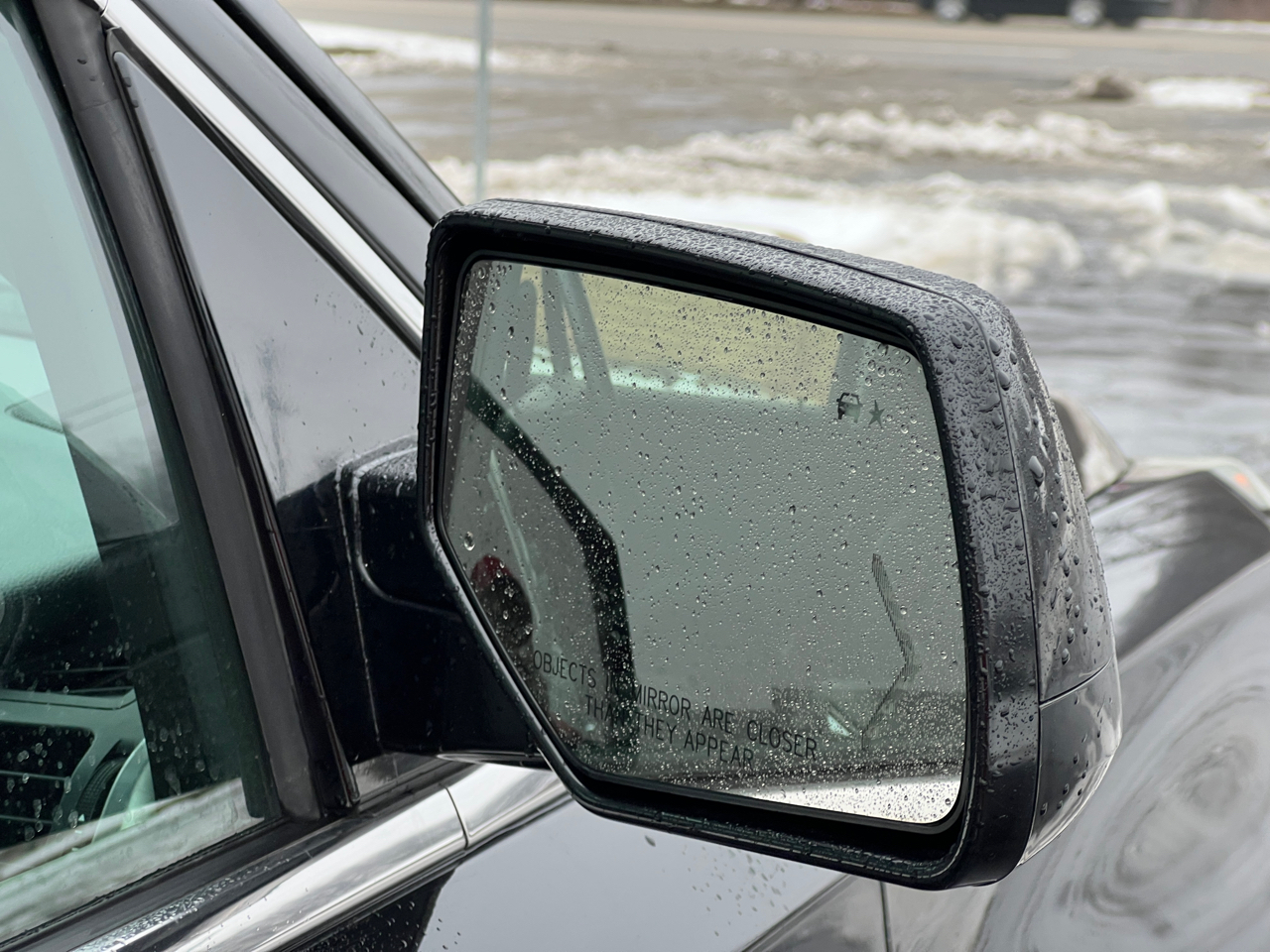 GMC Yukon XL SLT 1/2 Ton 4WD 2015