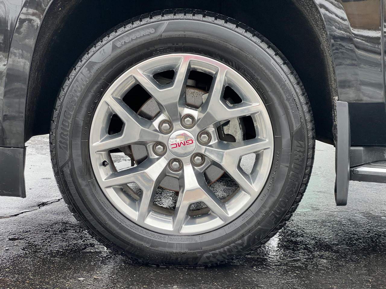 GMC Yukon XL SLT 1/2 Ton 4WD 2015