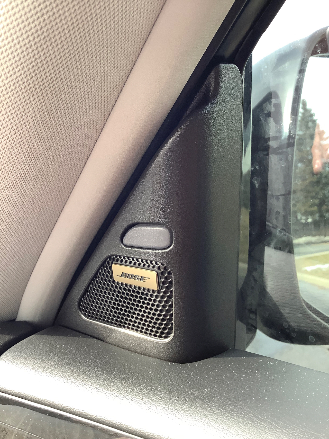 Infiniti QX80 LUXE 4WD 2019