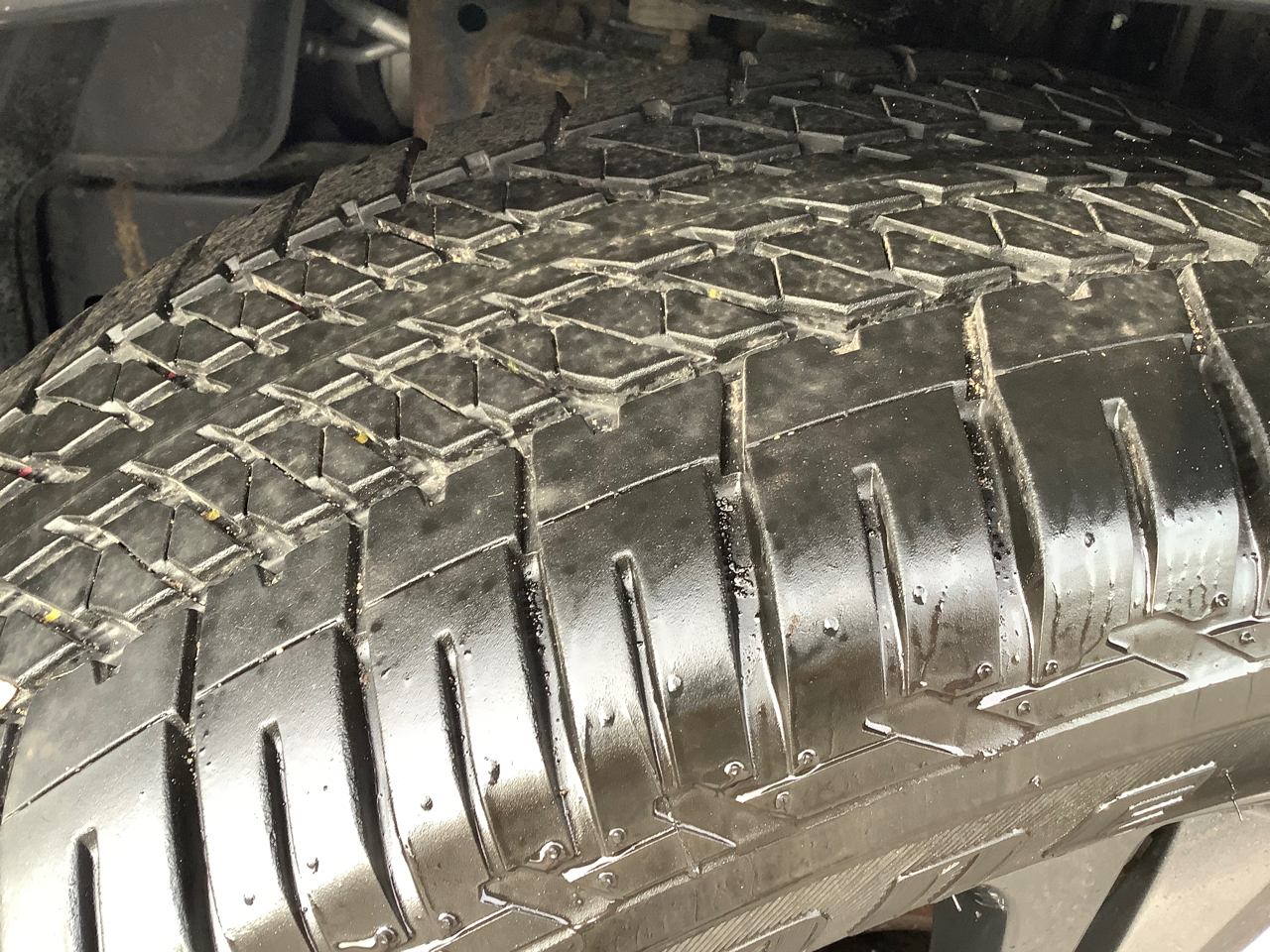 Infiniti QX80 LUXE 4WD 2019