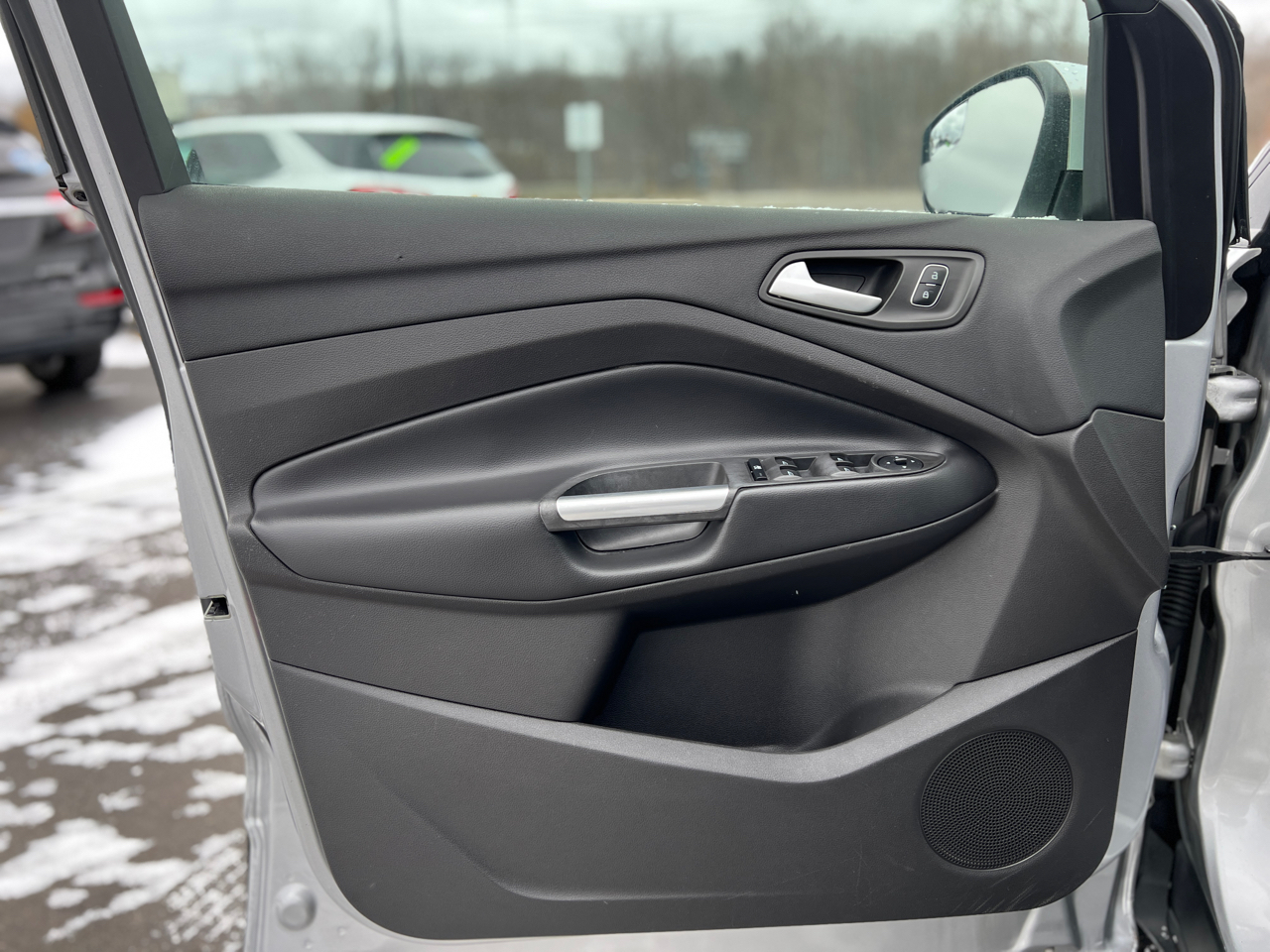 Ford Escape SE 4WD 2018