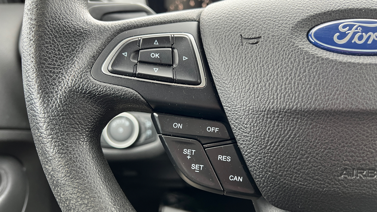 Ford Escape SE 4WD 2018