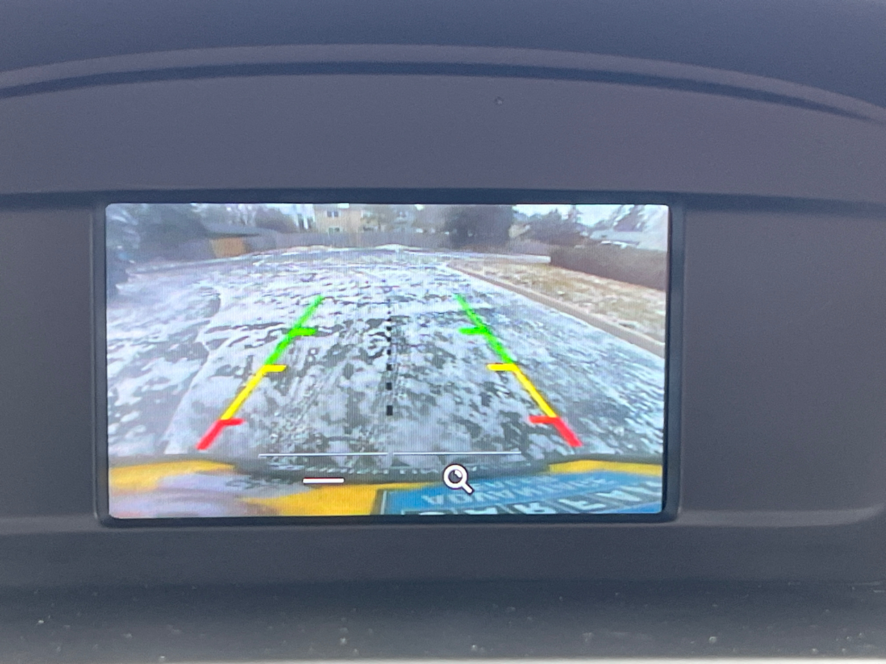 Ford Escape SE 4WD 2018