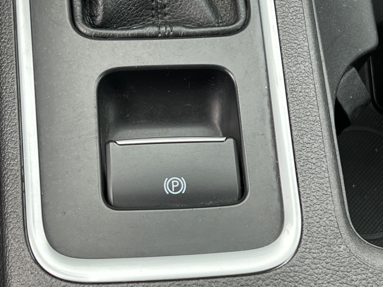 Ford Escape SE 4WD 2018