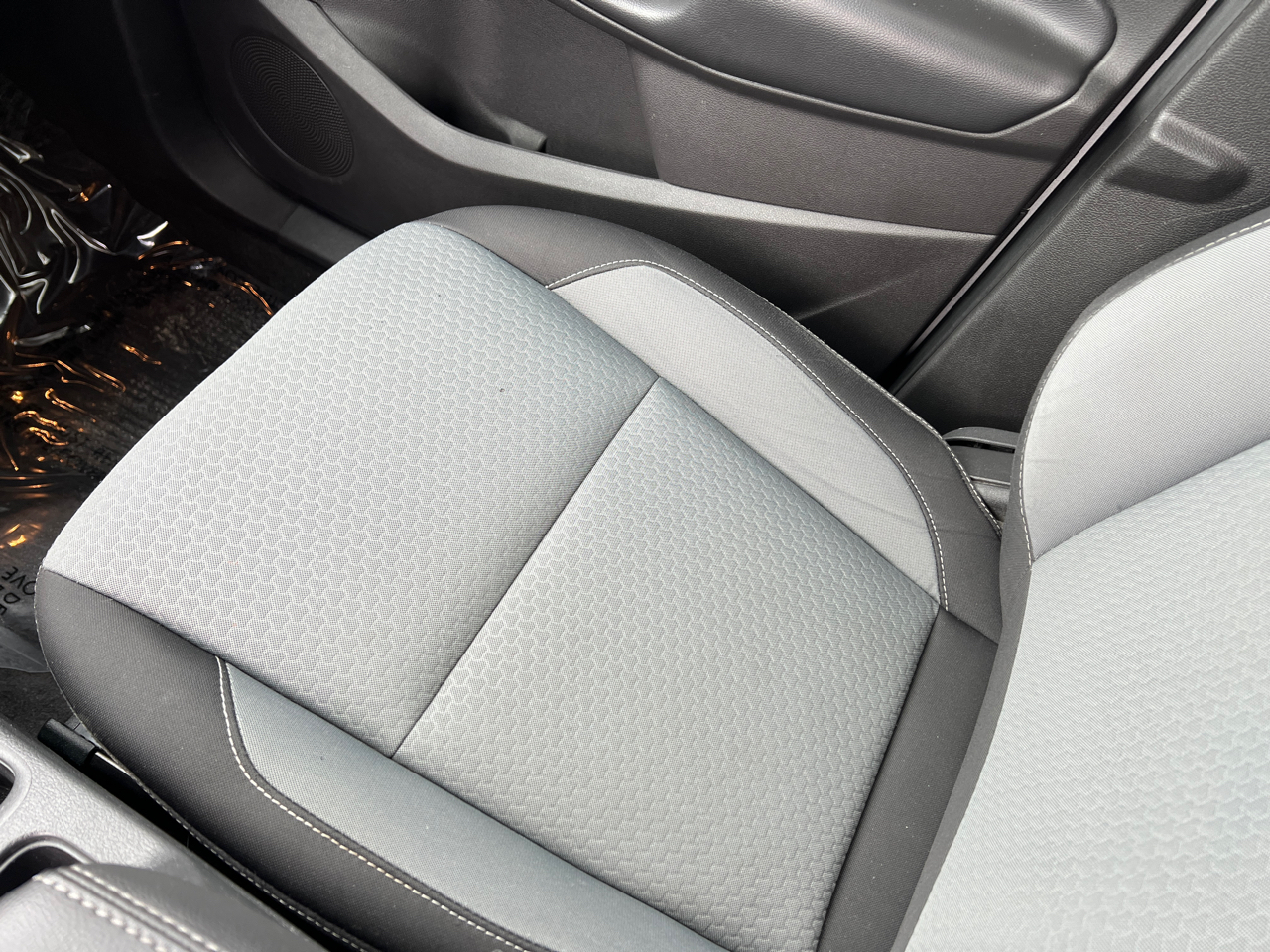 Ford Escape SE 4WD 2018