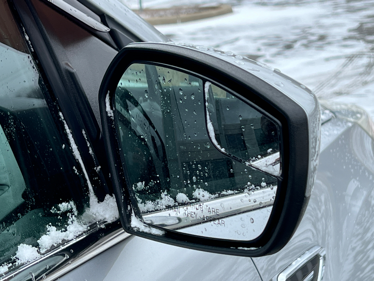 Ford Escape SE 4WD 2018