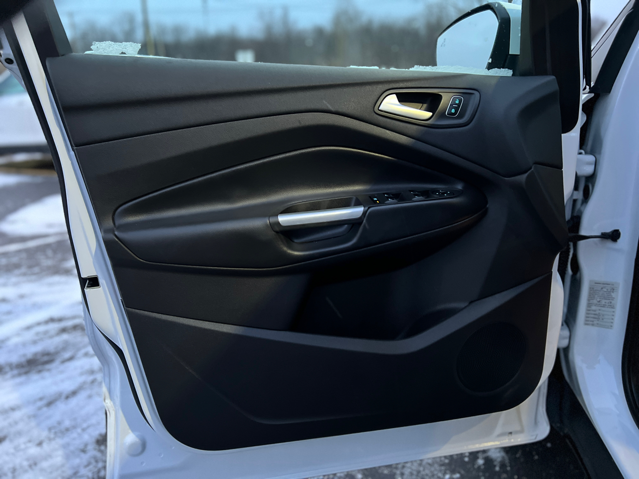 Ford Escape SE 4WD 2019