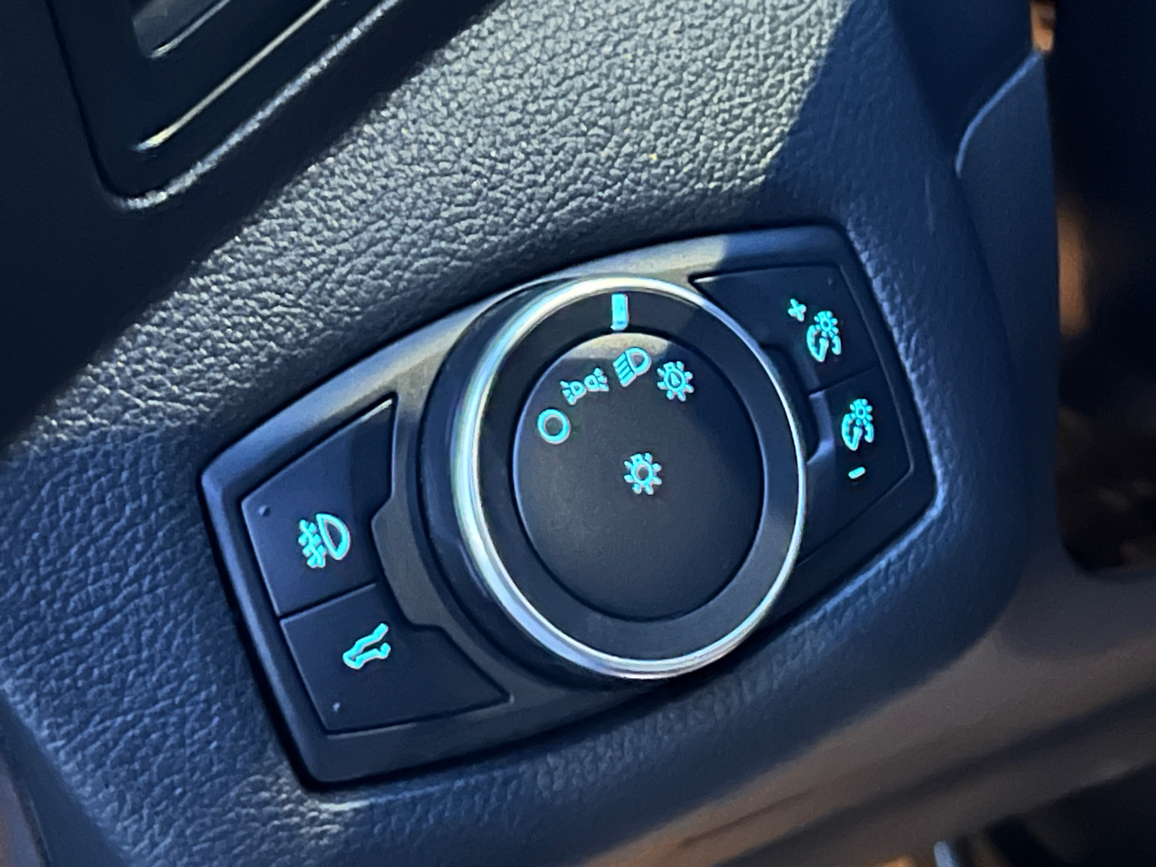 Ford Escape SE 4WD 2019