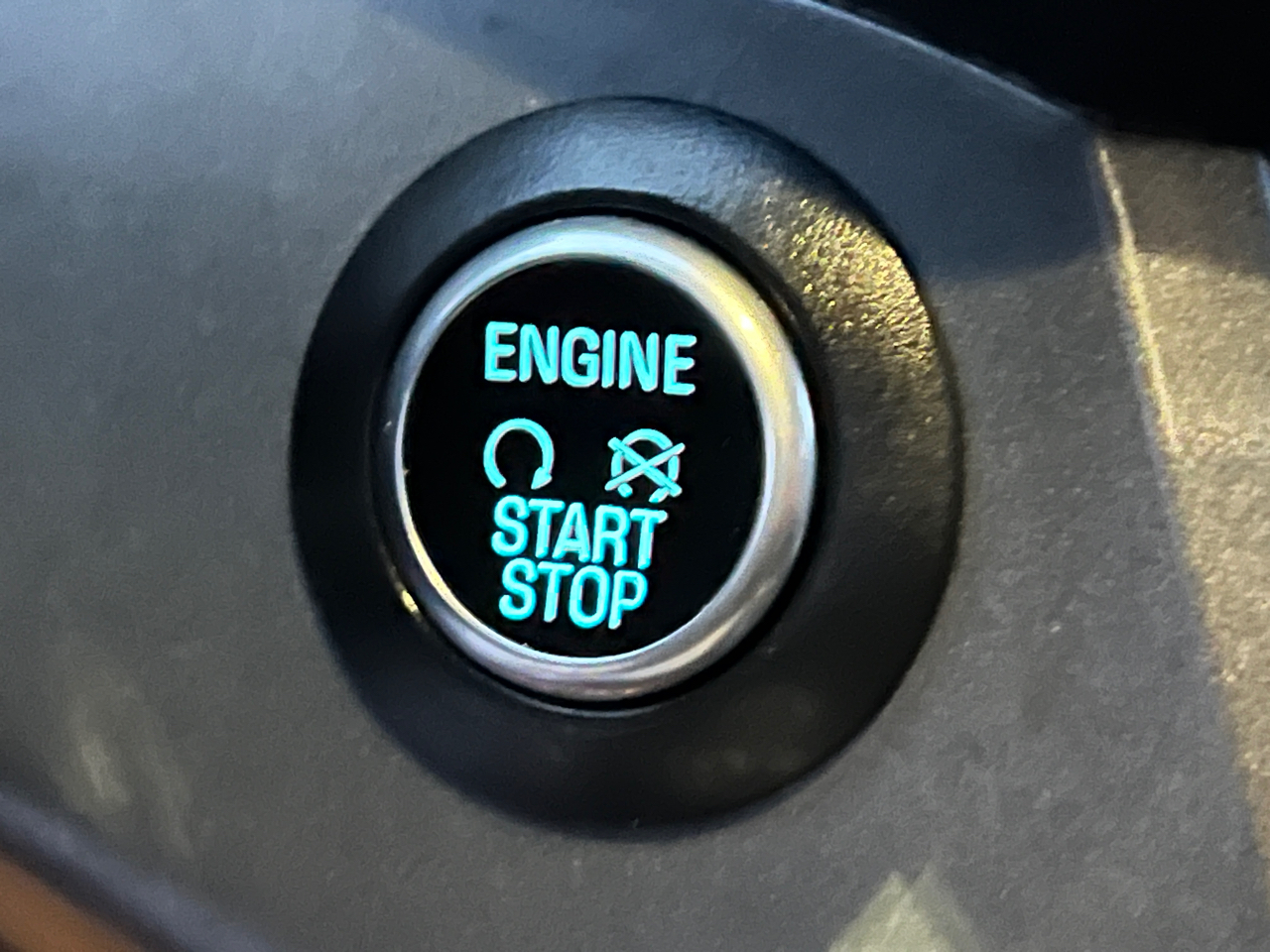 Ford Escape SE 4WD 2019