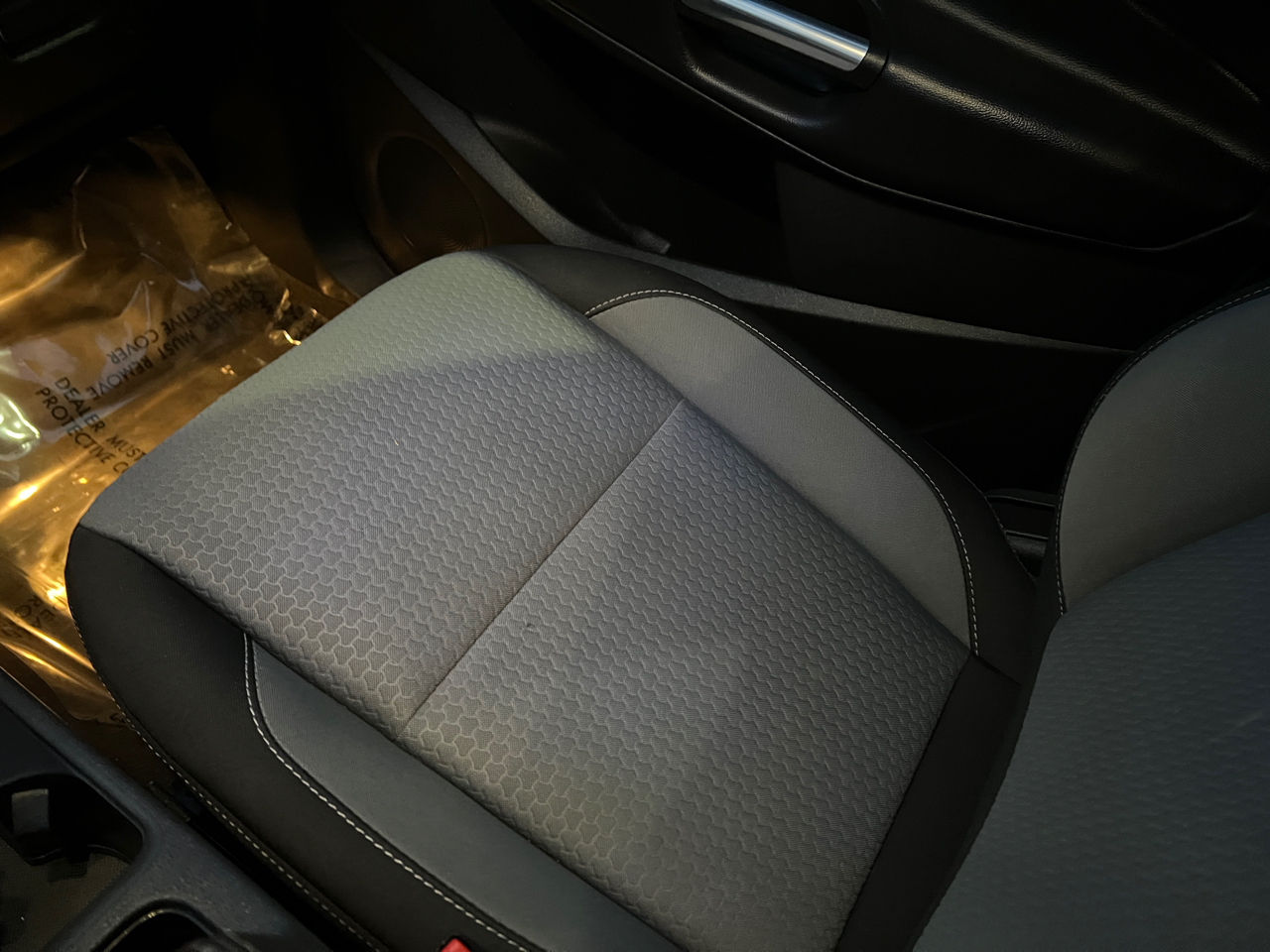 Ford Escape SE 4WD 2019