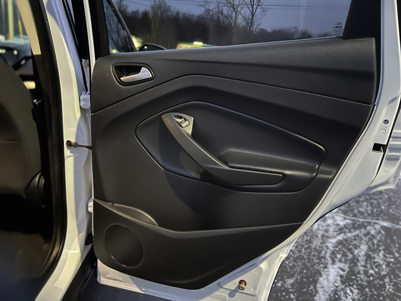 Ford Escape SE 4WD 2019