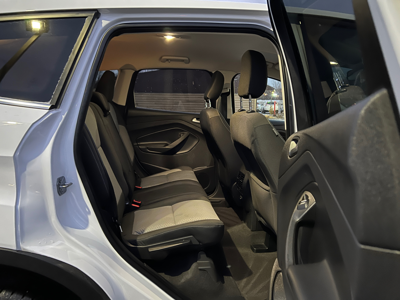 Ford Escape SE 4WD 2019