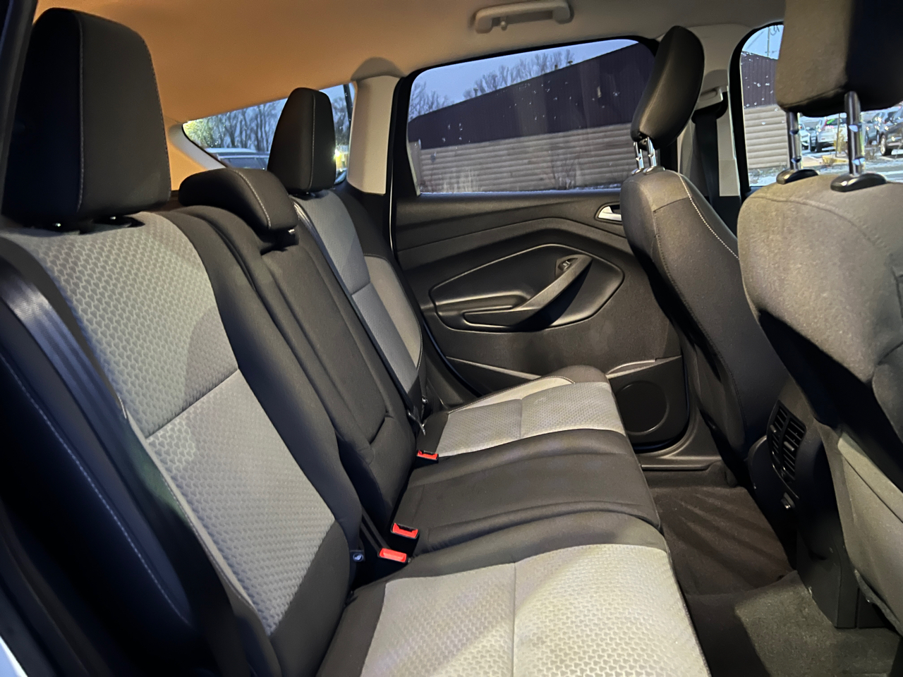 Ford Escape SE 4WD 2019