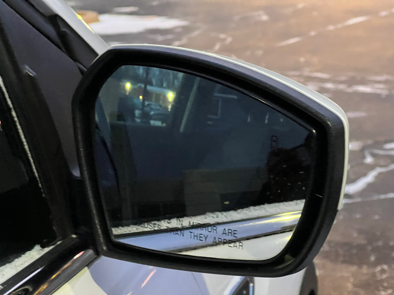 Ford Escape SE 4WD 2019