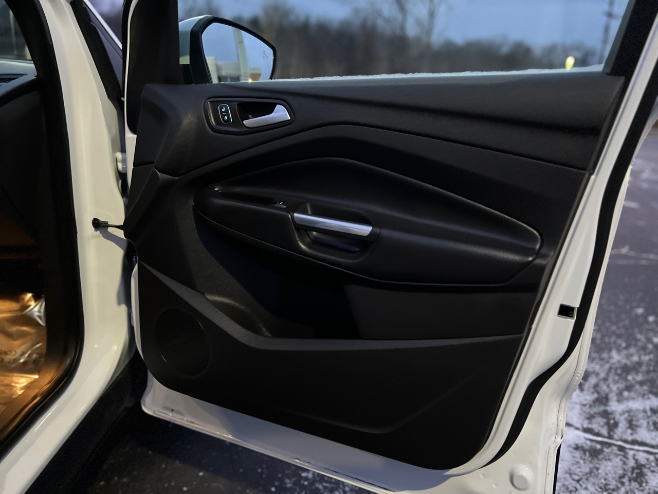 Ford Escape SE 4WD 2019