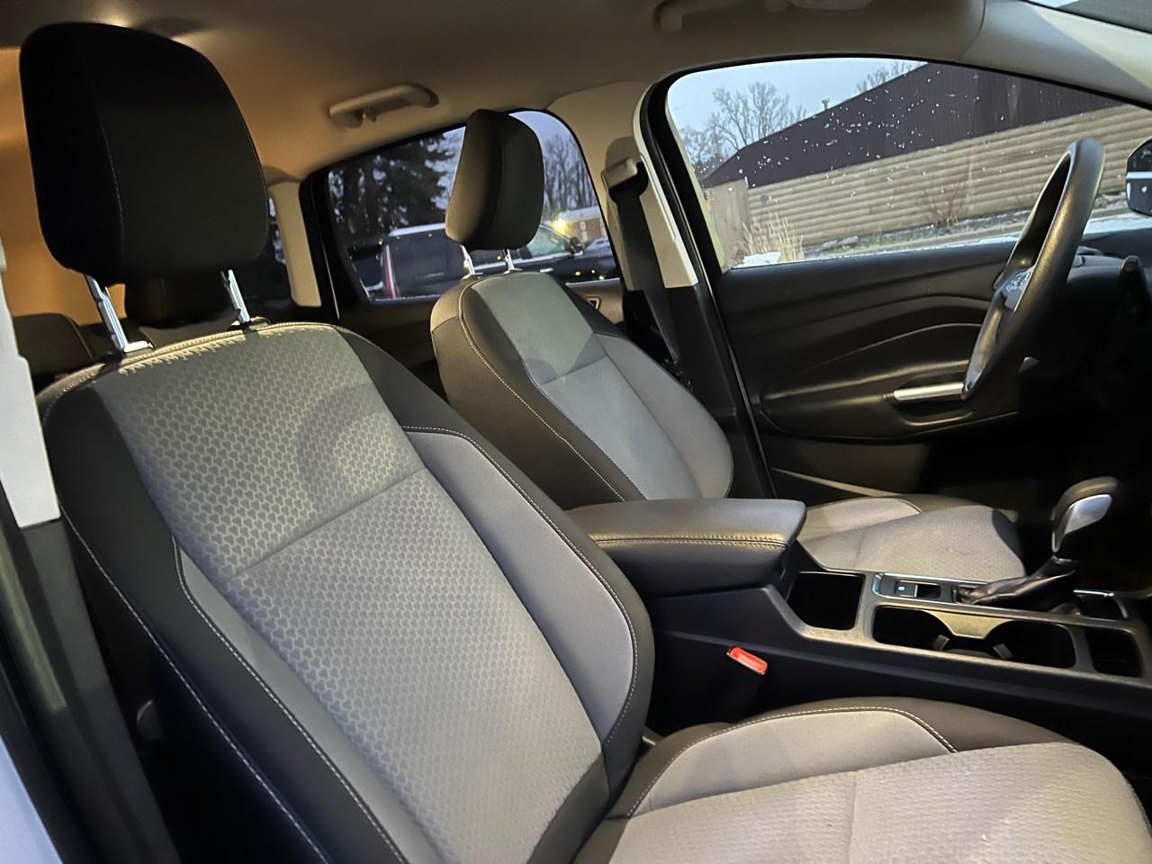 Ford Escape SE 4WD 2019