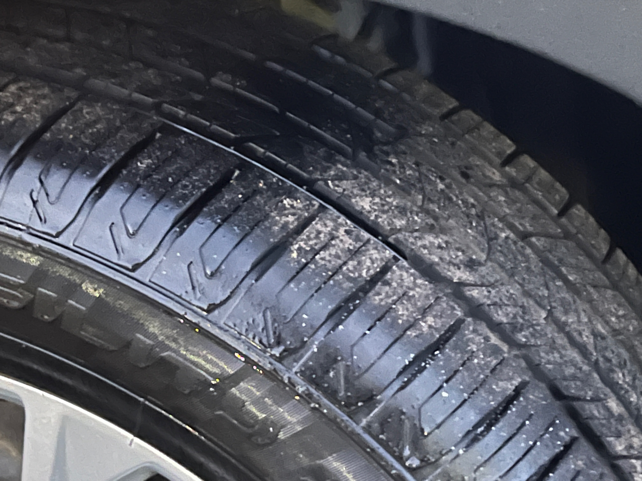 Ford Escape SE 4WD 2019