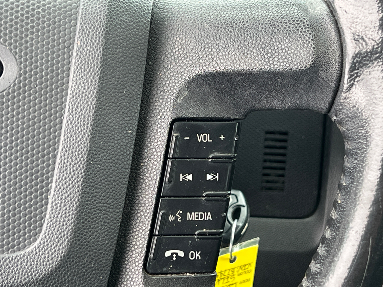 Ford Escape Limited 4WD 2011