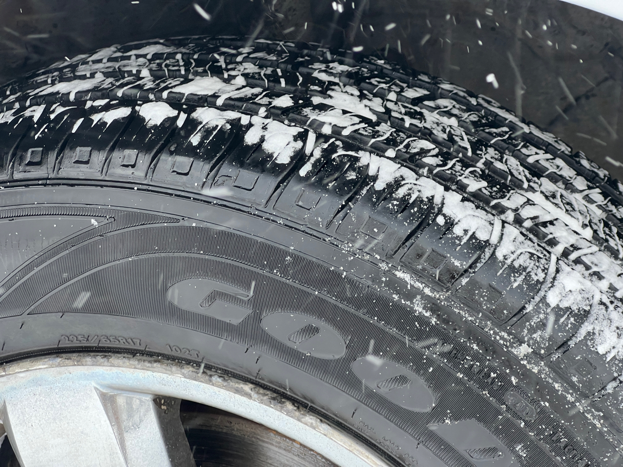 Ford Escape Limited 4WD 2011