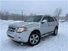 2011 Ford Escape 