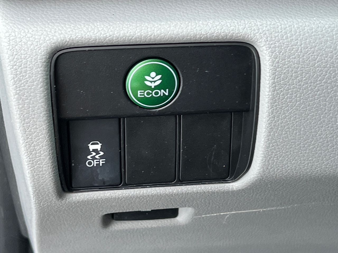 Honda Accord LX Sedan CVT 2013