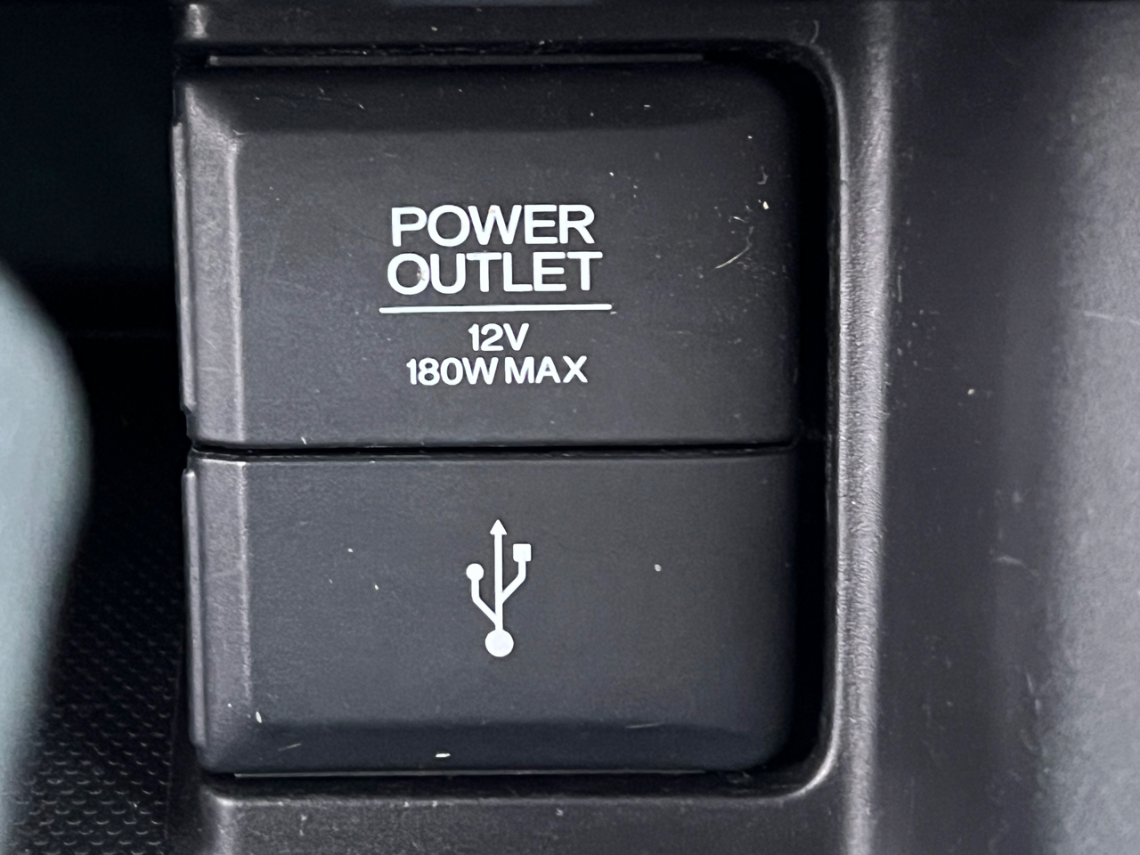 Honda Accord LX Sedan CVT 2013