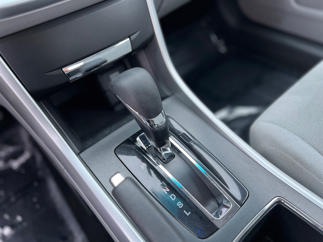 Honda Accord LX Sedan CVT 2013