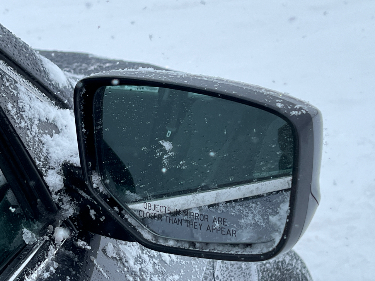 Honda Accord LX Sedan CVT 2013