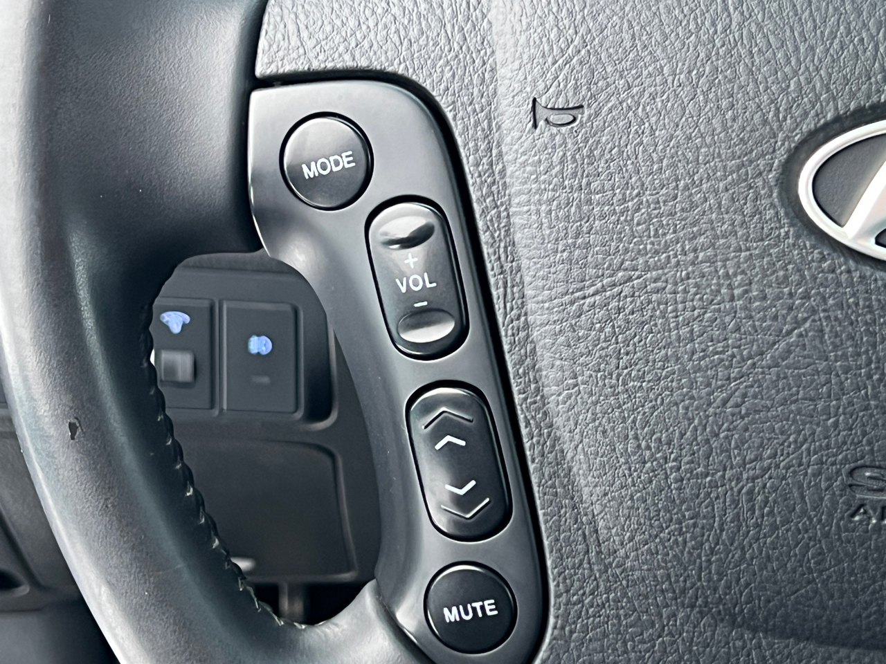 Hyundai Santa Fe Limited AWD 2009