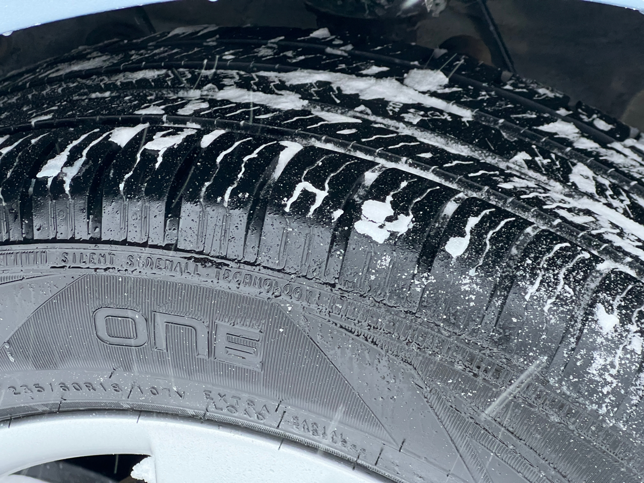 Hyundai Santa Fe Limited AWD 2009