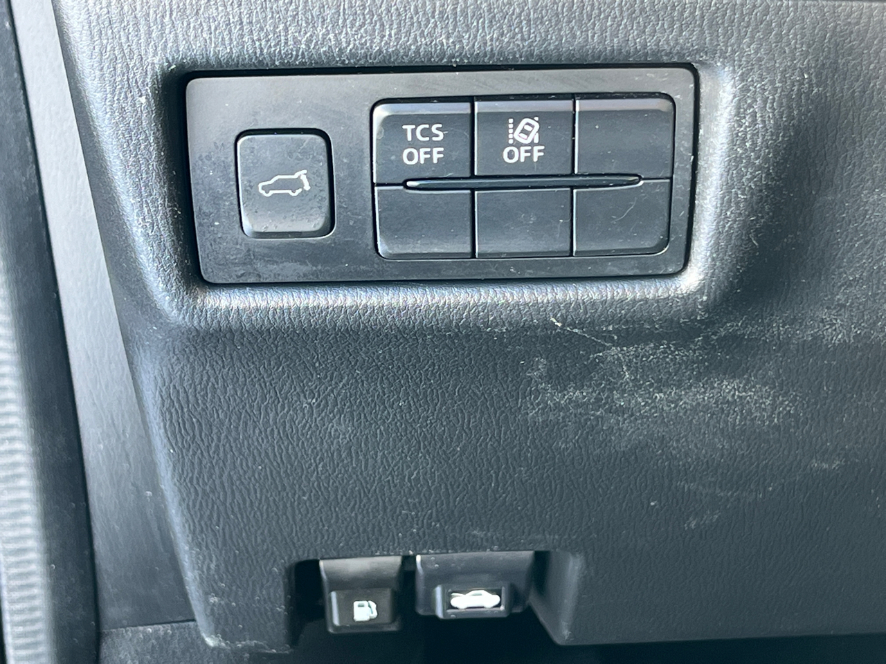 Mazda CX-5 Grand Touring AWD 2018