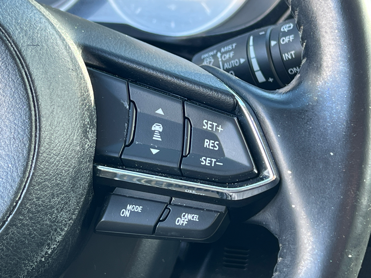 Mazda CX-5 Grand Touring AWD 2018