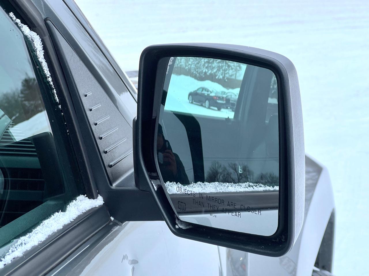 Jeep Liberty Sport 4WD 2012