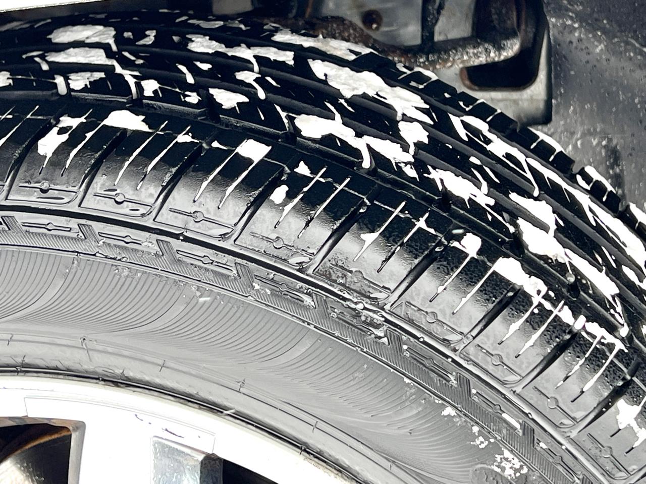 Jeep Liberty Sport 4WD 2012