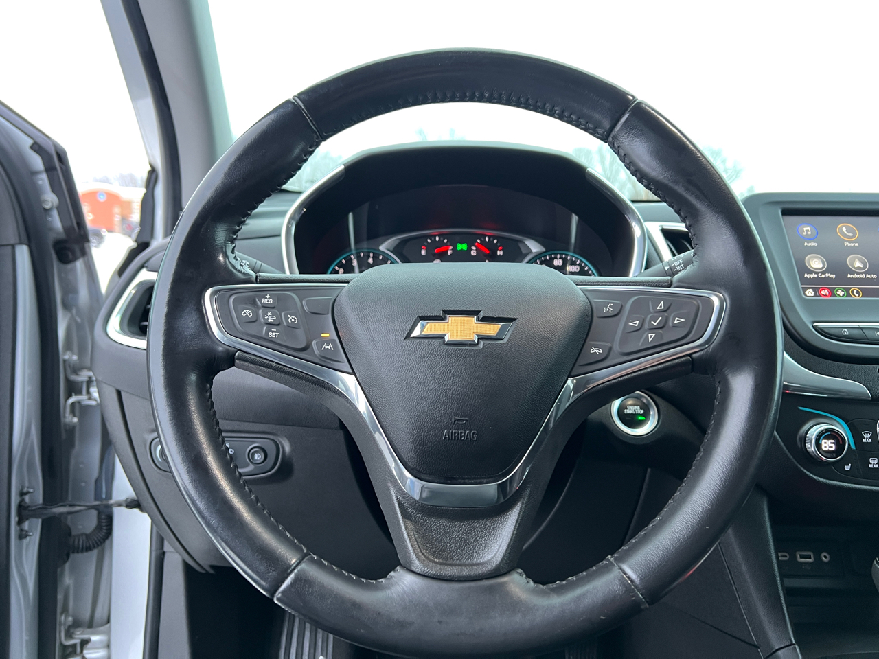 Chevrolet Equinox LT AWD 2020