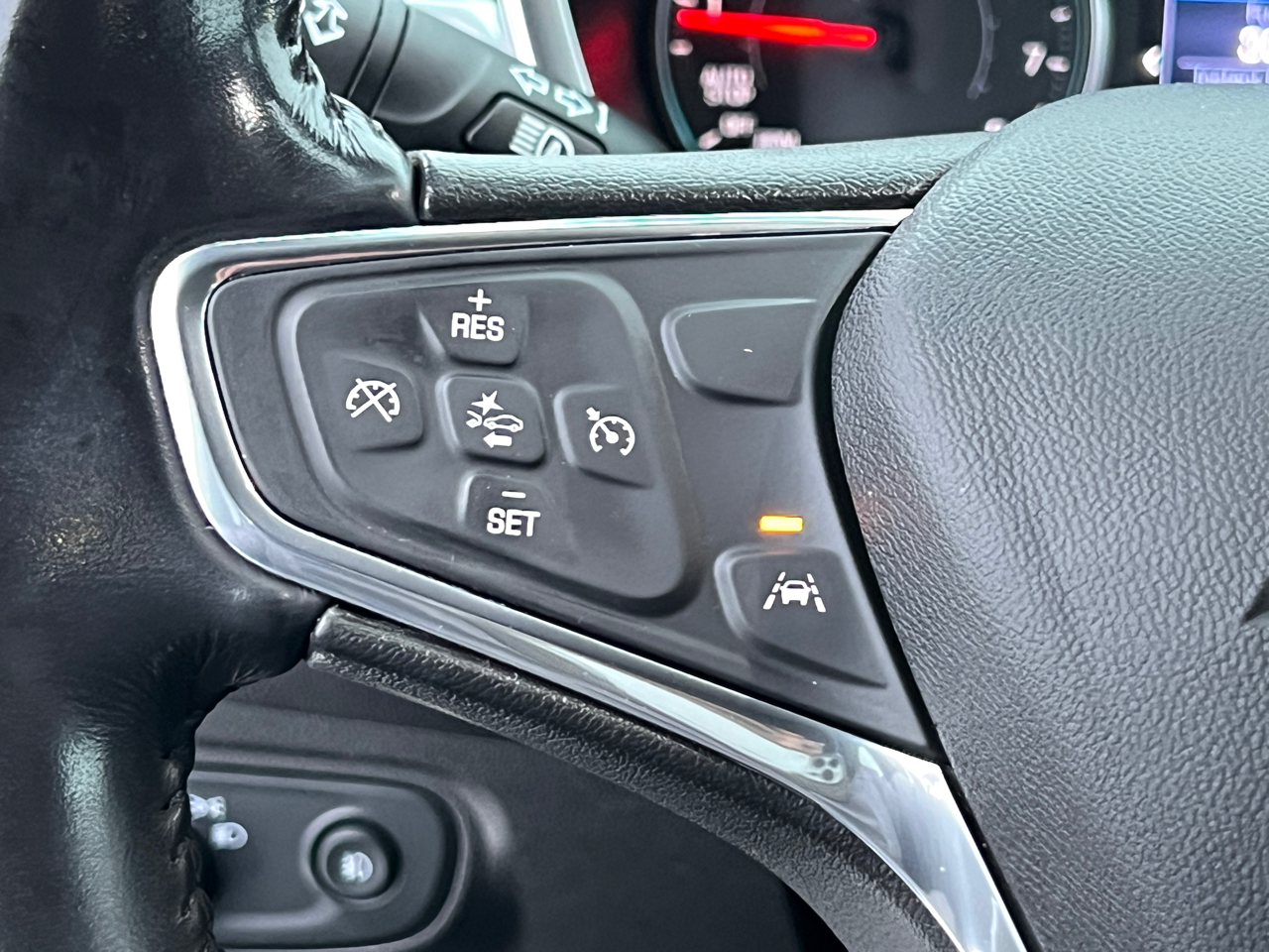 Chevrolet Equinox LT AWD 2020