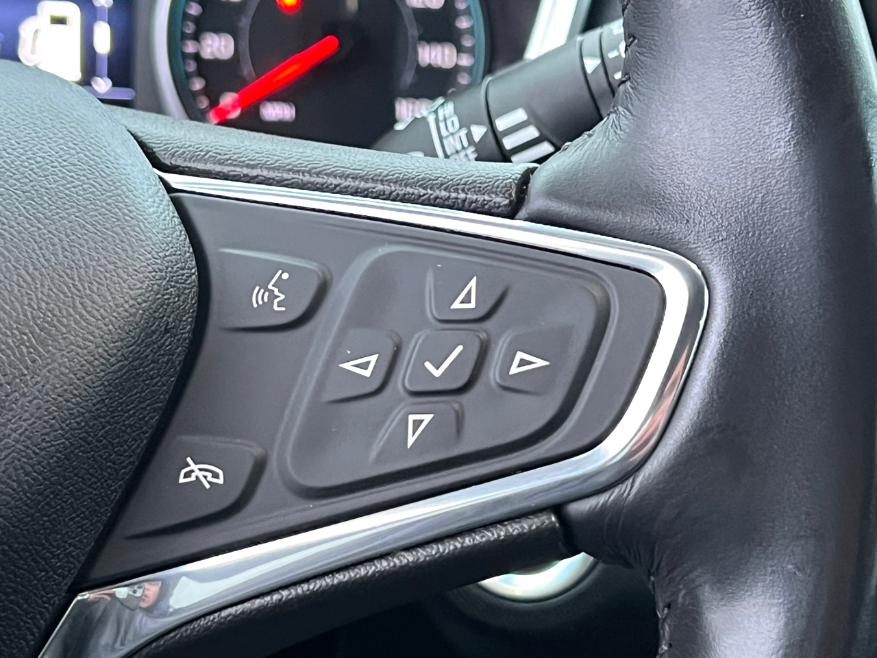 Chevrolet Equinox LT AWD 2020