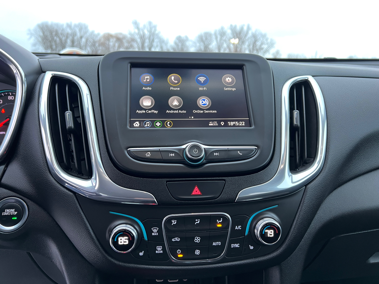 Chevrolet Equinox LT AWD 2020