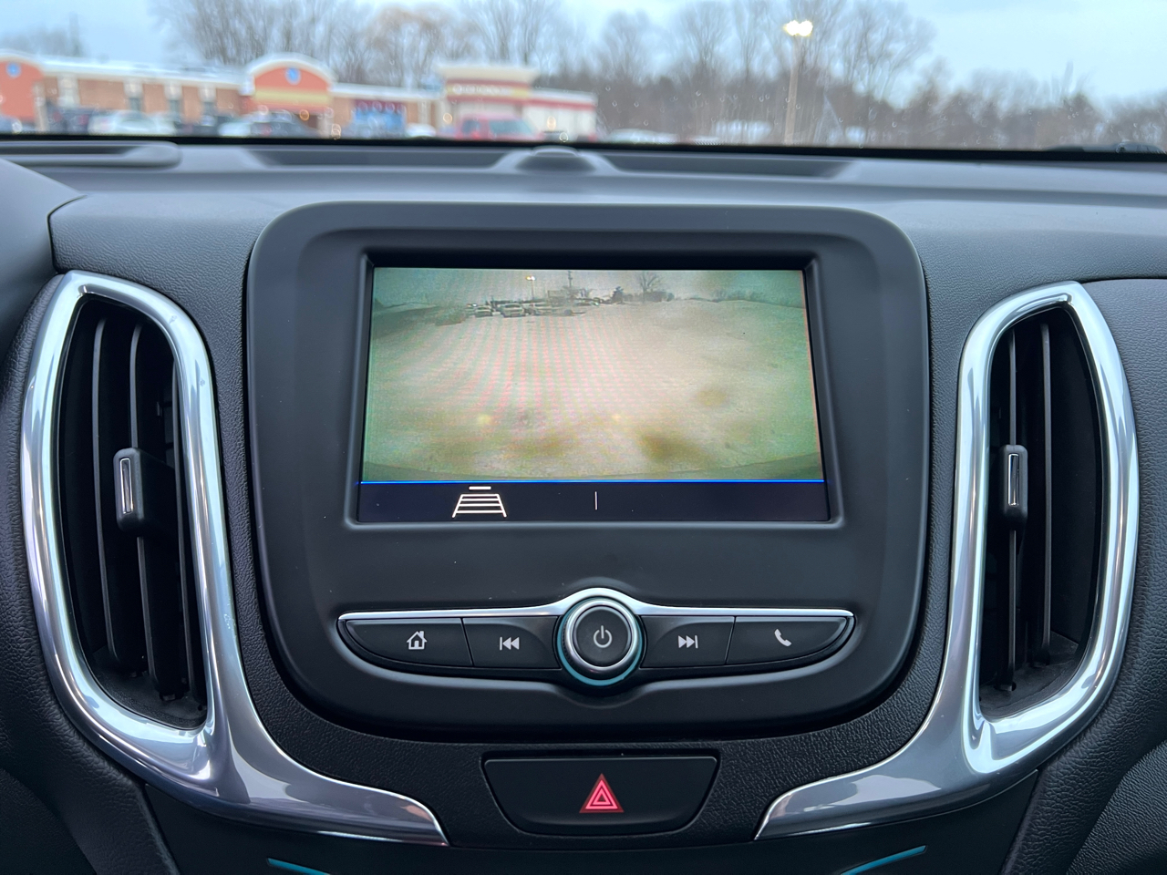 Chevrolet Equinox LT AWD 2020