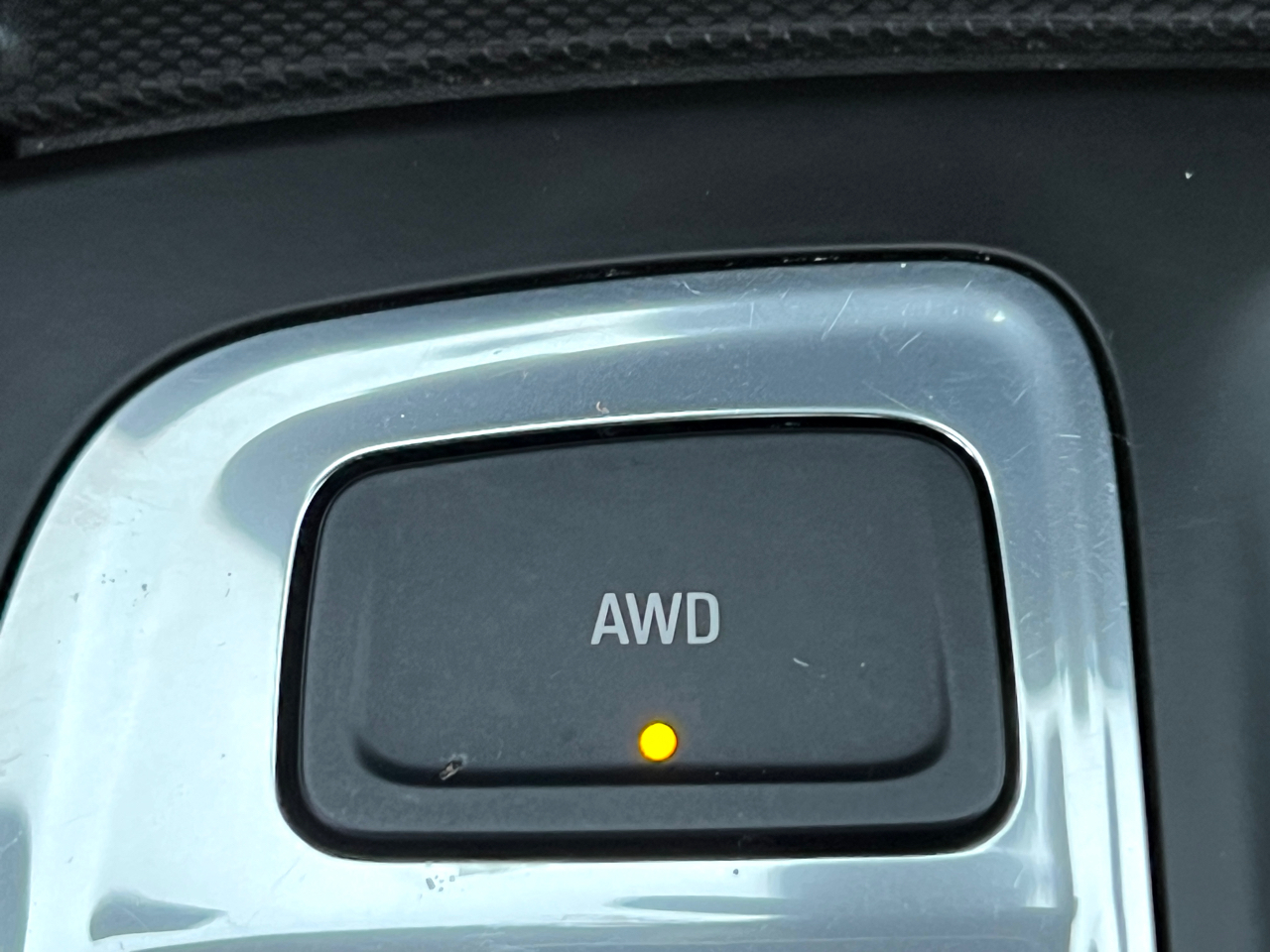 Chevrolet Equinox LT AWD 2020