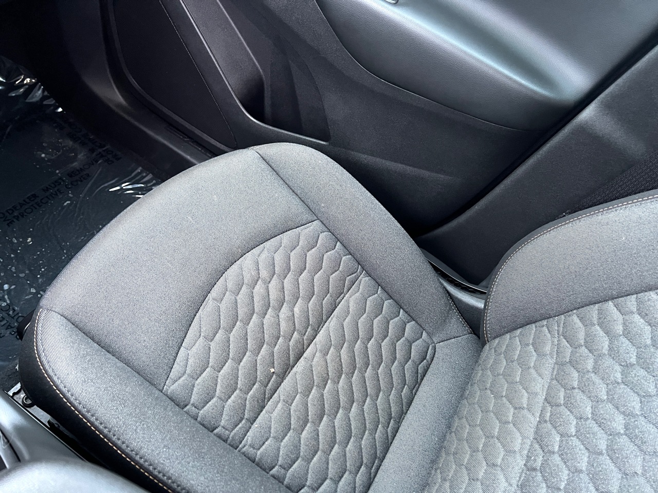 Chevrolet Equinox LT AWD 2020