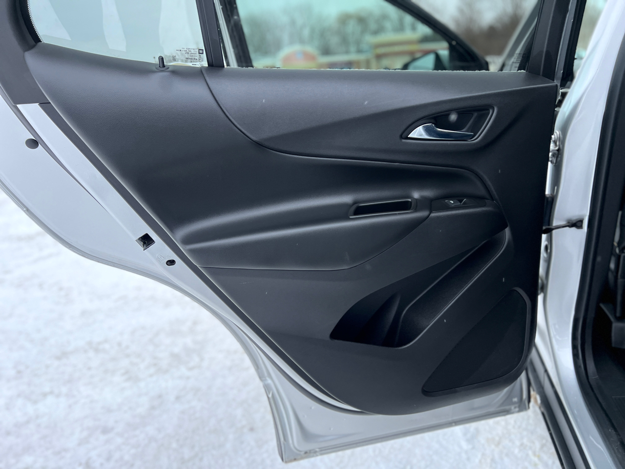 Chevrolet Equinox LT AWD 2020