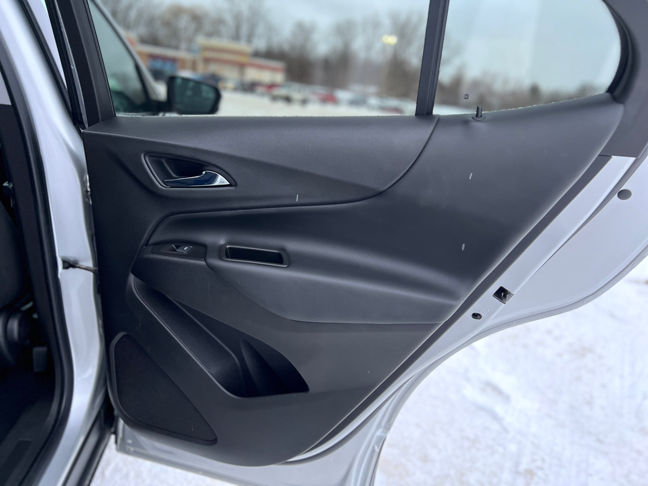 Chevrolet Equinox LT AWD 2020