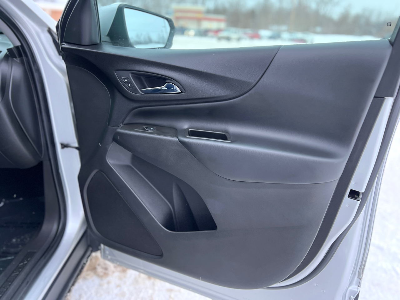 Chevrolet Equinox LT AWD 2020